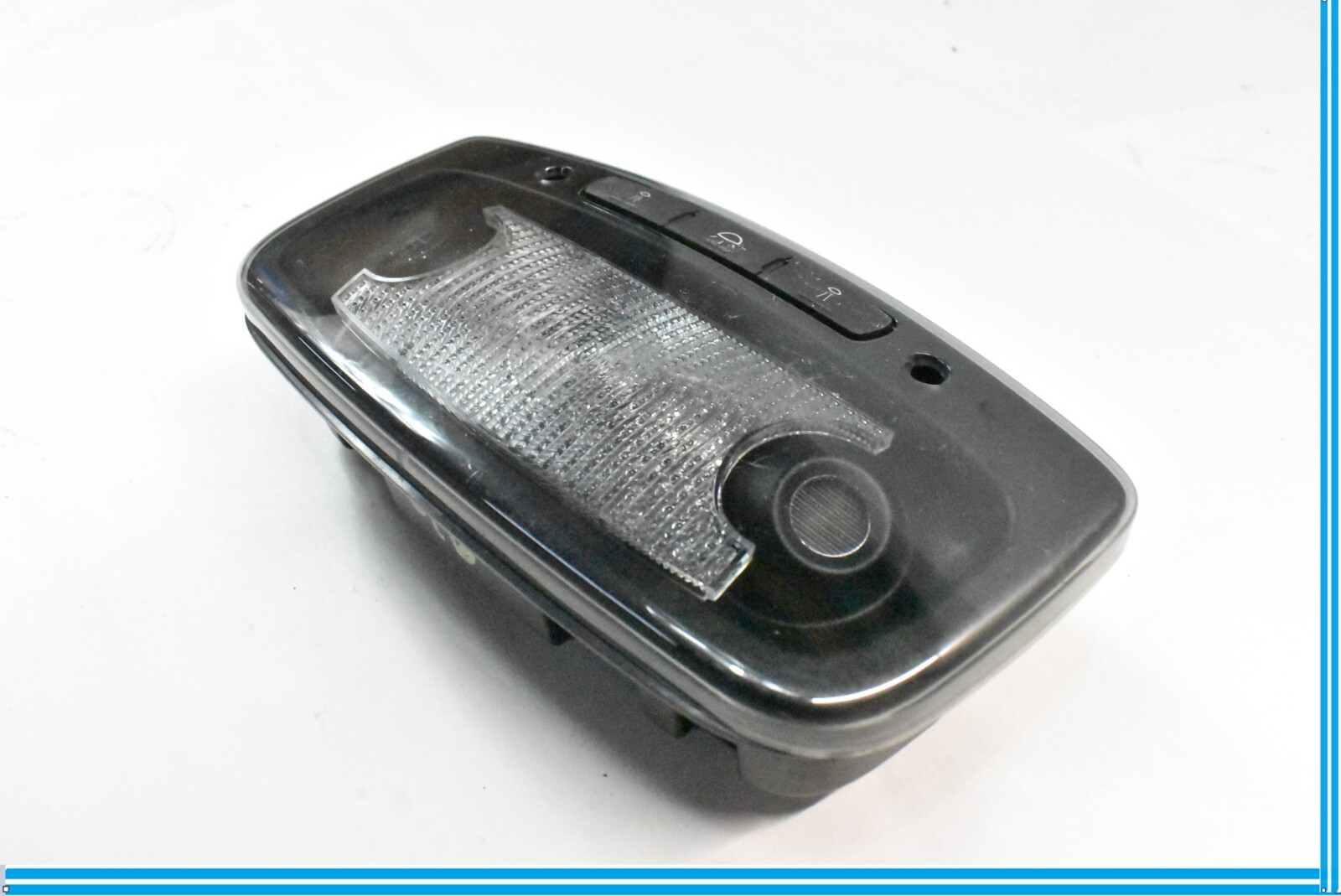 Maserati Quattroporte 2014-2018 Rear Dome light