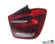 VALEO Heckleuchte Rechts Hinten f�r BMW 1er 120d 118d 114d M 135i 125d 11-19