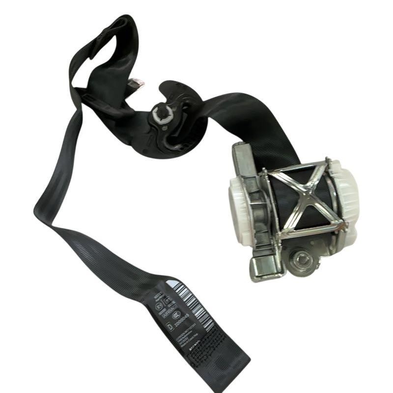 Ceinture de sécurité avant droite CITROEN DS3 pour réparer un enrouleur bloqué