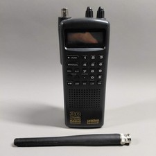 Uniden Bearcat BC60XL Radio scanner T-1