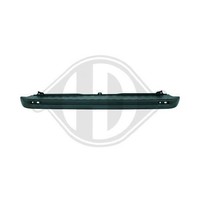 1X StoßFäNger Diederichs 4497055 Passend FüR Fiat Nissan Opel Renault