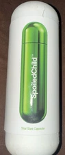 Spoiled Child A35 Trial Size .33 Fl Oz
