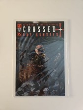Crossed Plus One Hundred #1 2014 Avatar Press Comic Book Gabriel Andrade Cover