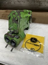 Rebuilt Scv Selective Control Valve Hydraulic Valve John Deere R65284 R59629