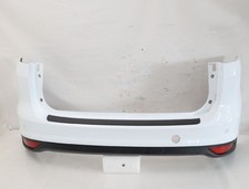 Stoßstange hinten Ford C-MAX 2 AM51R17906AF 03-2019