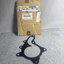 Genuine Toyota WATER PUMP Gasket 16271-36010