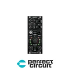 Boredbrain Music Monitr Stereo Output Module EURORACK - NEW - PERFECT CIRCUIT