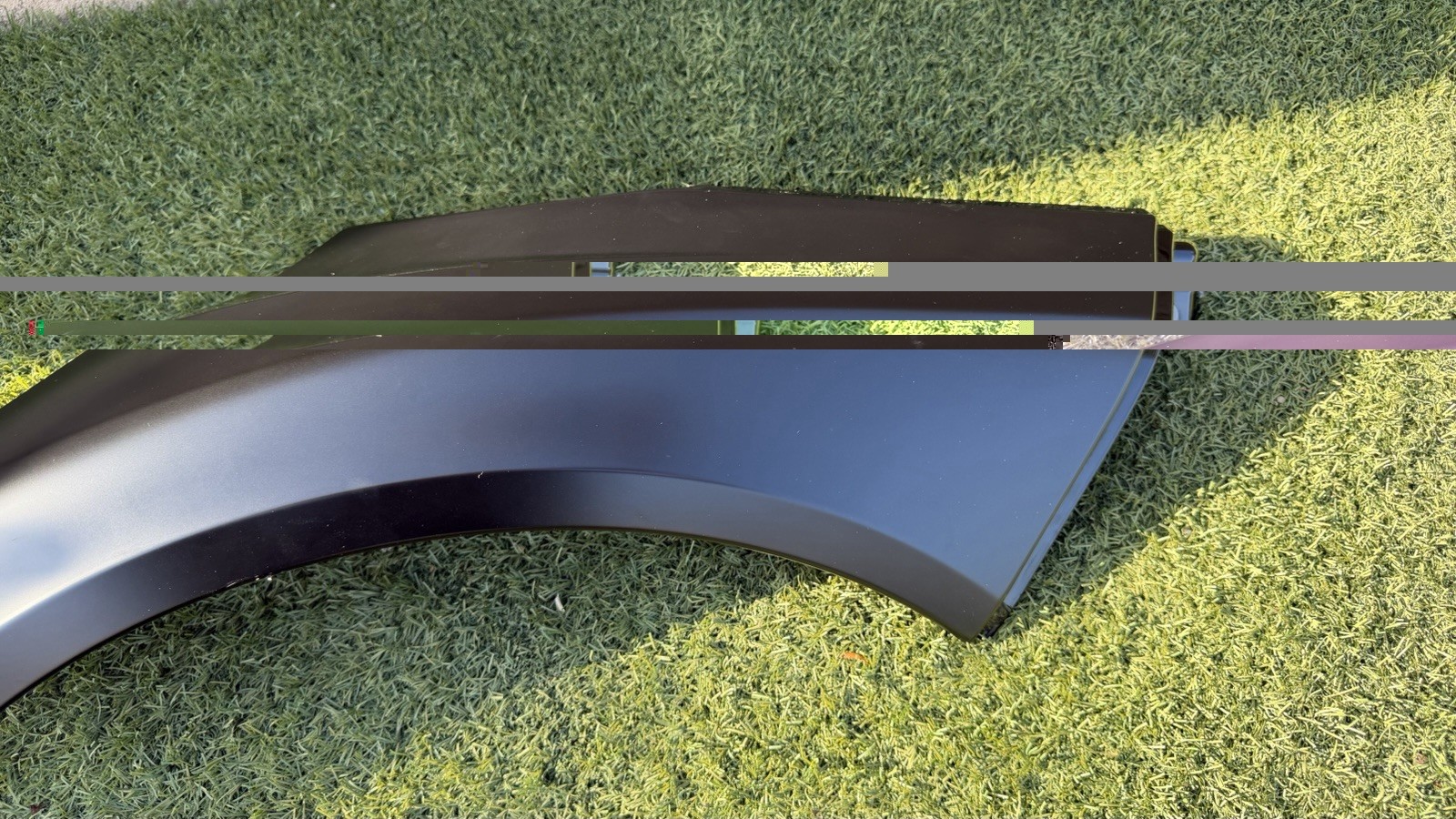 Lamborghini Revuelto Front Left Side Fender Wing Panel  47B.821.105 OEM