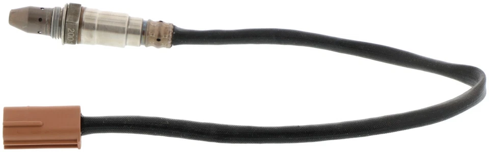 Sensor de oxígeno Bosch aguas arriba 18090 para 09-14 Nissan Sentra Cube INFINITI FX50 Foto 3 de 4