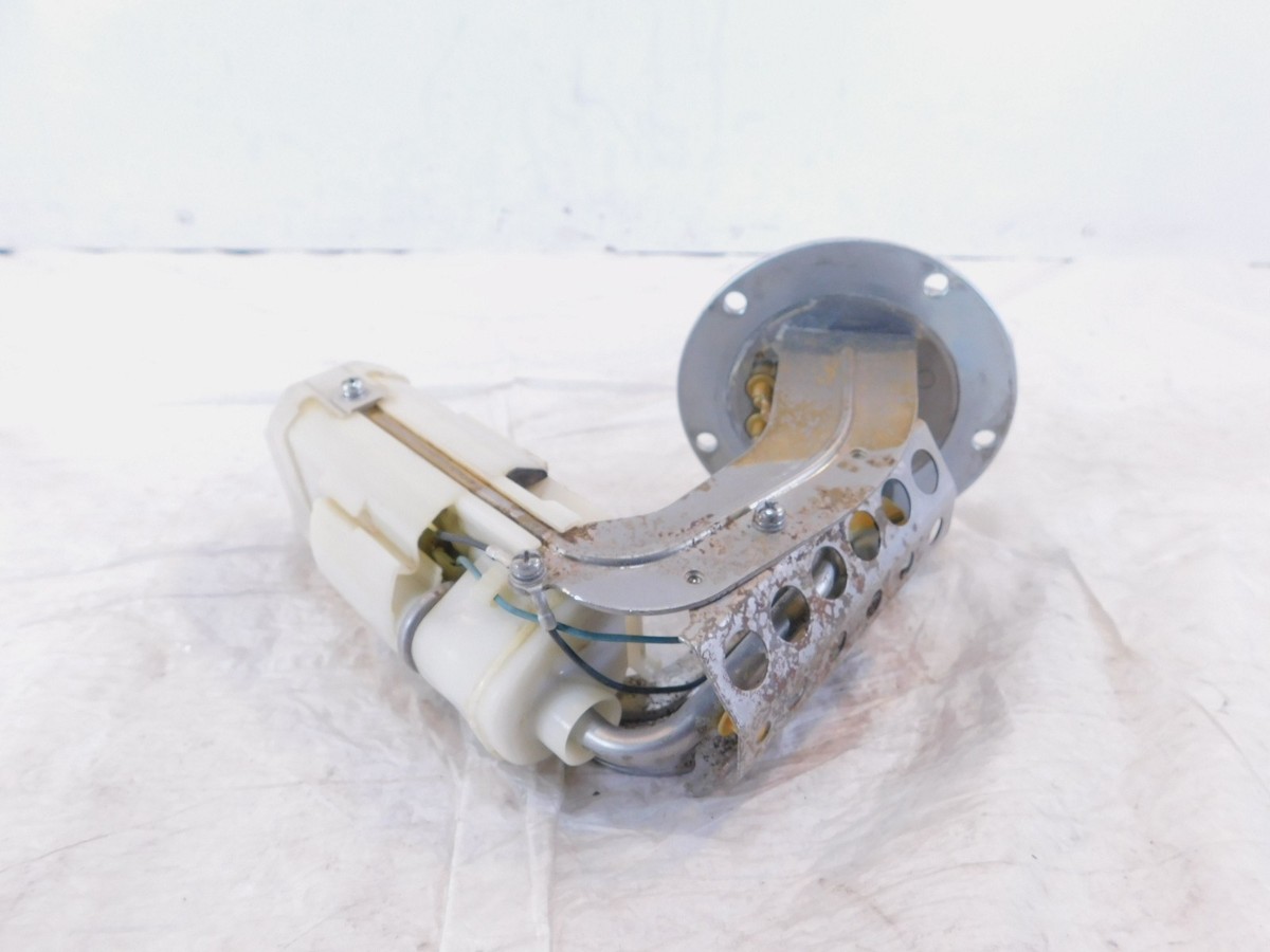 Suzuki GW250 Inazuma & Katana GSX250 250 Gas Petrol Fuel Tank Pump