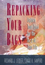 Repacking Your Bags by Leider, Richard J.