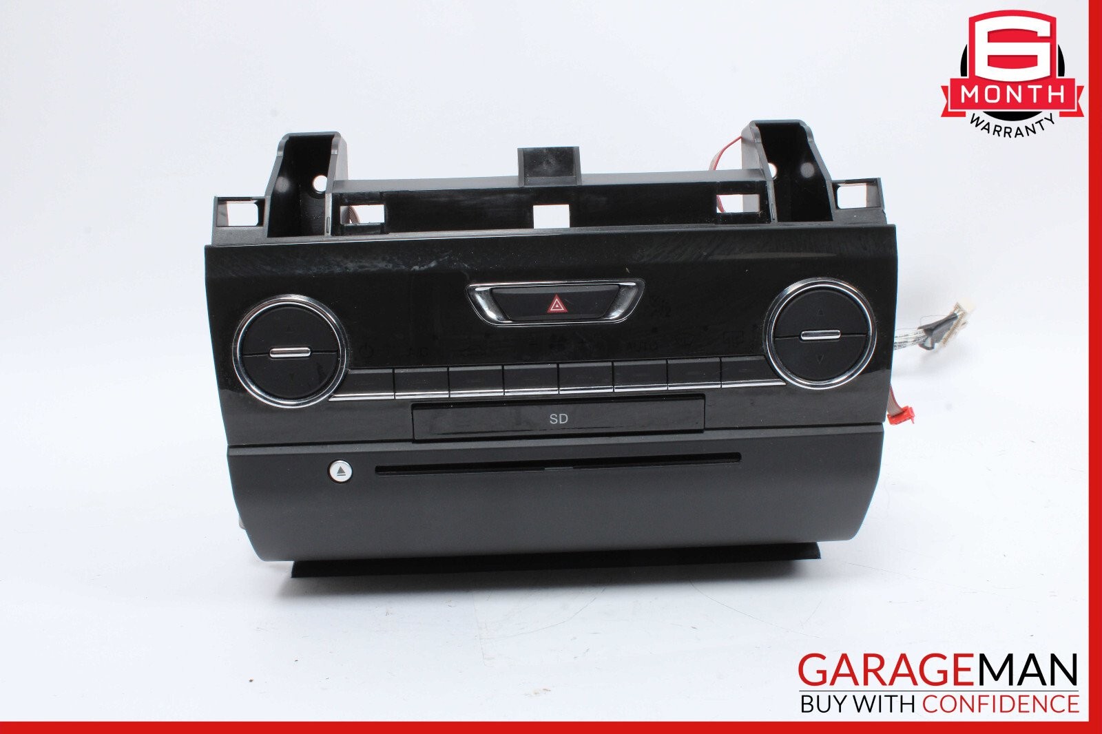 Maserati Ghibli 2014-2017 RIGHT Head unit P/N 06700301980
