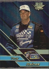 2003 Wheels High Gear First Gear #F37 Tony Raines - RAC