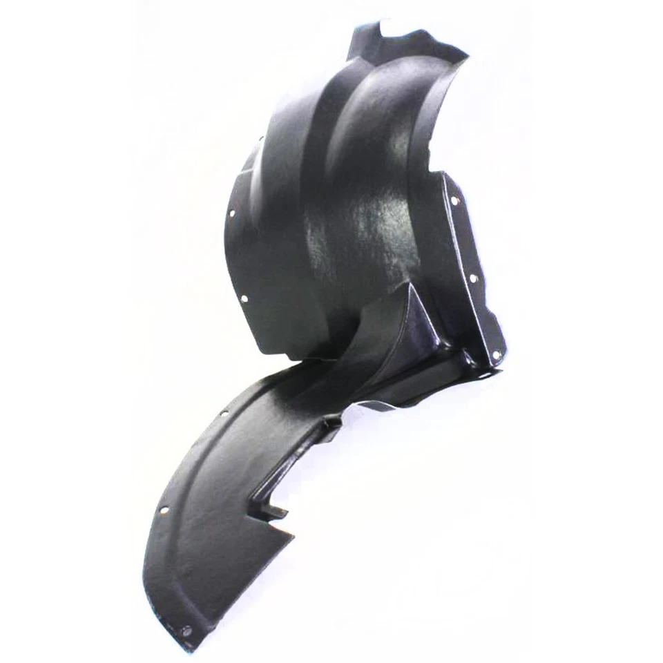 Forro de guardabarros para Pontiac Sunfire 2000-2002 interior del lado del pasajero delantero Foto 2 de 4