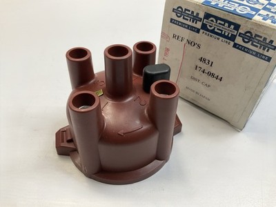 Original Engine Management 4831 Ignition Distributor Cap