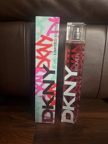 DKNY Damen Limited Edition Herbst 2020 Parfum 100ml