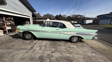 1957 Pontiac Star Chief for Sale