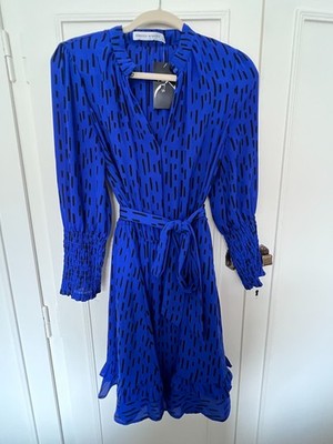 Rebecca Minkoff Bianca Dress Size Small - $198 MSRP