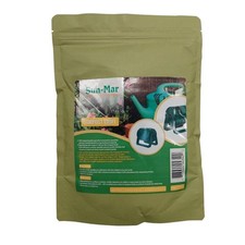 Sun-Mar Compost Swift, Natural Dry Additive for Composters, 17.6 oz Resealable