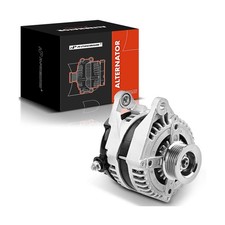 A-Premium Alternator Compatible with Dodge Ram 1500 07-08, Dura... USA FAST SHIP