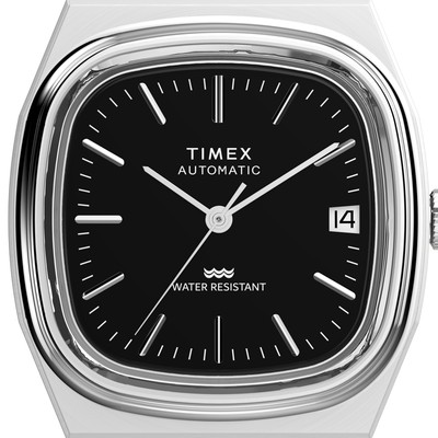 時計 TIMEX REISSUE 1983 E-line tw2y07500 Timex TW2Y07500 1983 E-Line Reissue Model Men's Women's Automatic