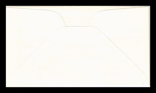 US COVER TOURO SYNAGOGUE NEWPORT RHODE ISLAND FDC MASONIC STAMP CLUB - Picture 2 of 2