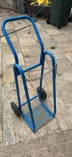 Gas Bottle Trolley