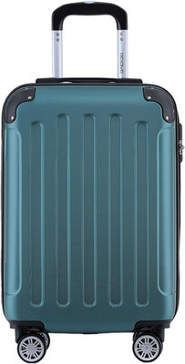 BEIBYE- Hartschalenkoffer Koffer Trolley Rollkoffer Reisekoffer Zahlenschloß 4 Z