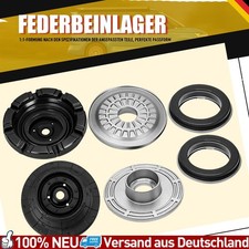 Domlager + Wälzlager Vorne für VW MULTIVAN V VI TRANSPORTER T5 T6 7E0412249B /A