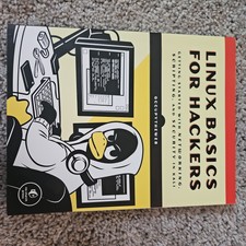 Linux Basics for Hackers : Getting Started wi...