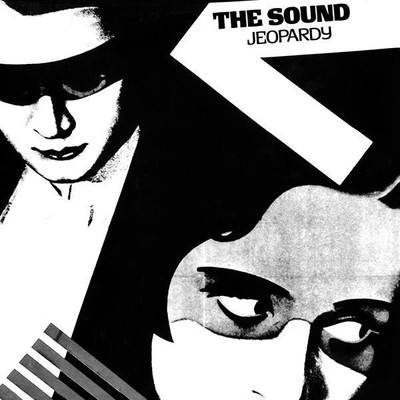The Sound - Jeopardy [VINYL]
