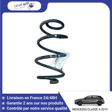 Ressort divers Mercedes CLASSE A