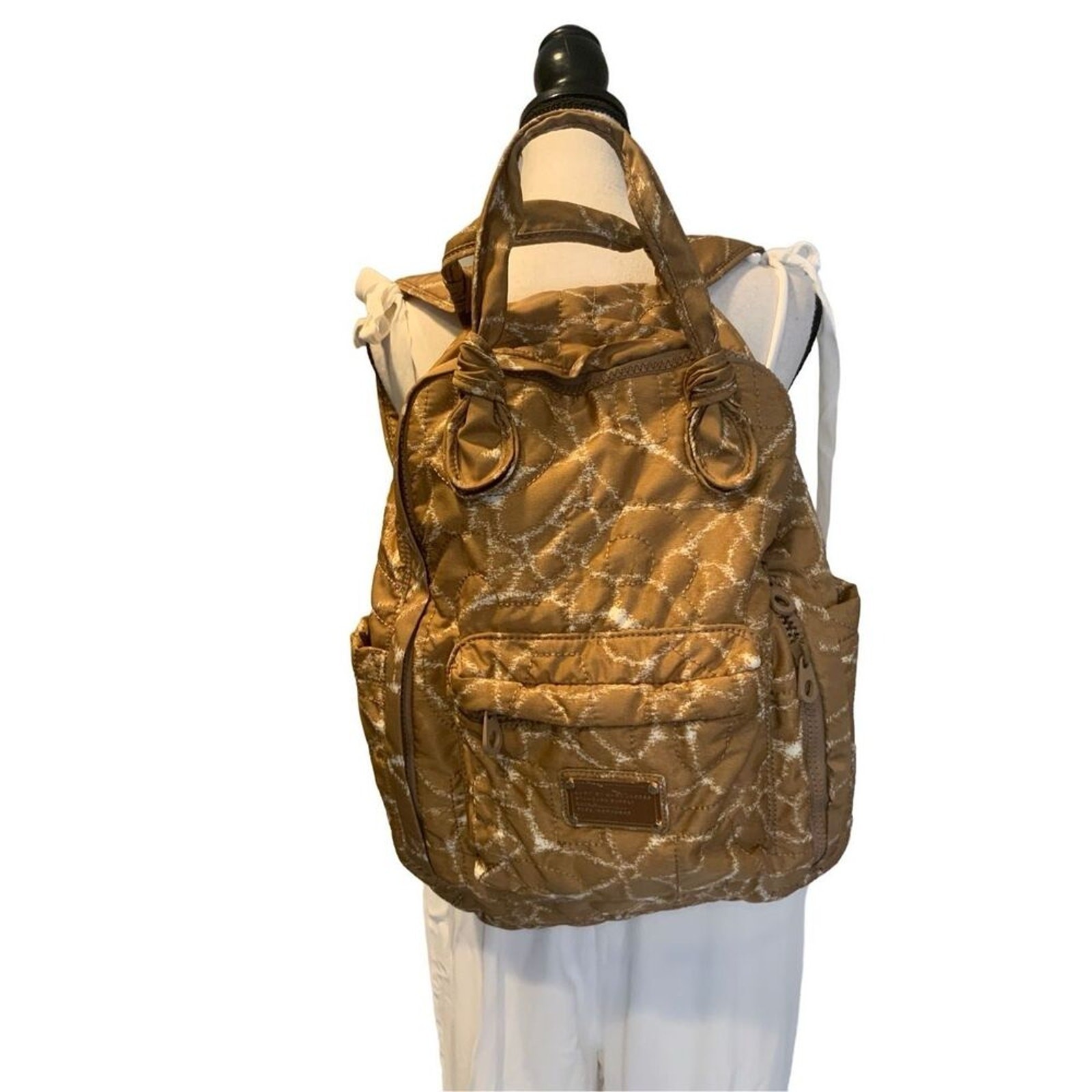 Marc Jacobs Backpack - image 3
