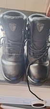 Sketchers Work Boots