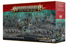 Ossiarch Bonereapers Null Myriad Phalanx Battleforce Warhammer Age of Sigmar