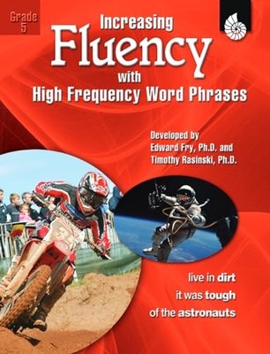 Increasing Fluency with High Freque..., Knoblock, Kathl