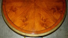 Walnut Antique Dining Table Antique Tables 1850-1899 Time Period