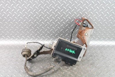 03-06 Suburban Engine Motor Throttle Accelerator Pedal Control Module Computer
