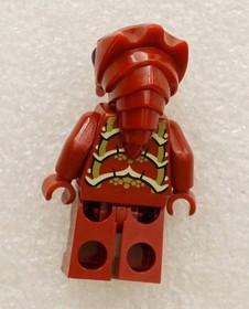 Lego Toy Minifigure Galaxy Squad Alien Buggoid GS008 #70703