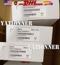 ABB FCAN-01 Communication Module