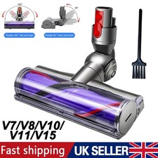 Brush Head for Dyson V7 V8 V10 V11 V15 Animal Torque Direct Drive Motorhead