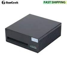 SD Card SCSI Adapter SCSI2SD V5.0A Replace SCSI 50Pin Hard Disk Circuit Board