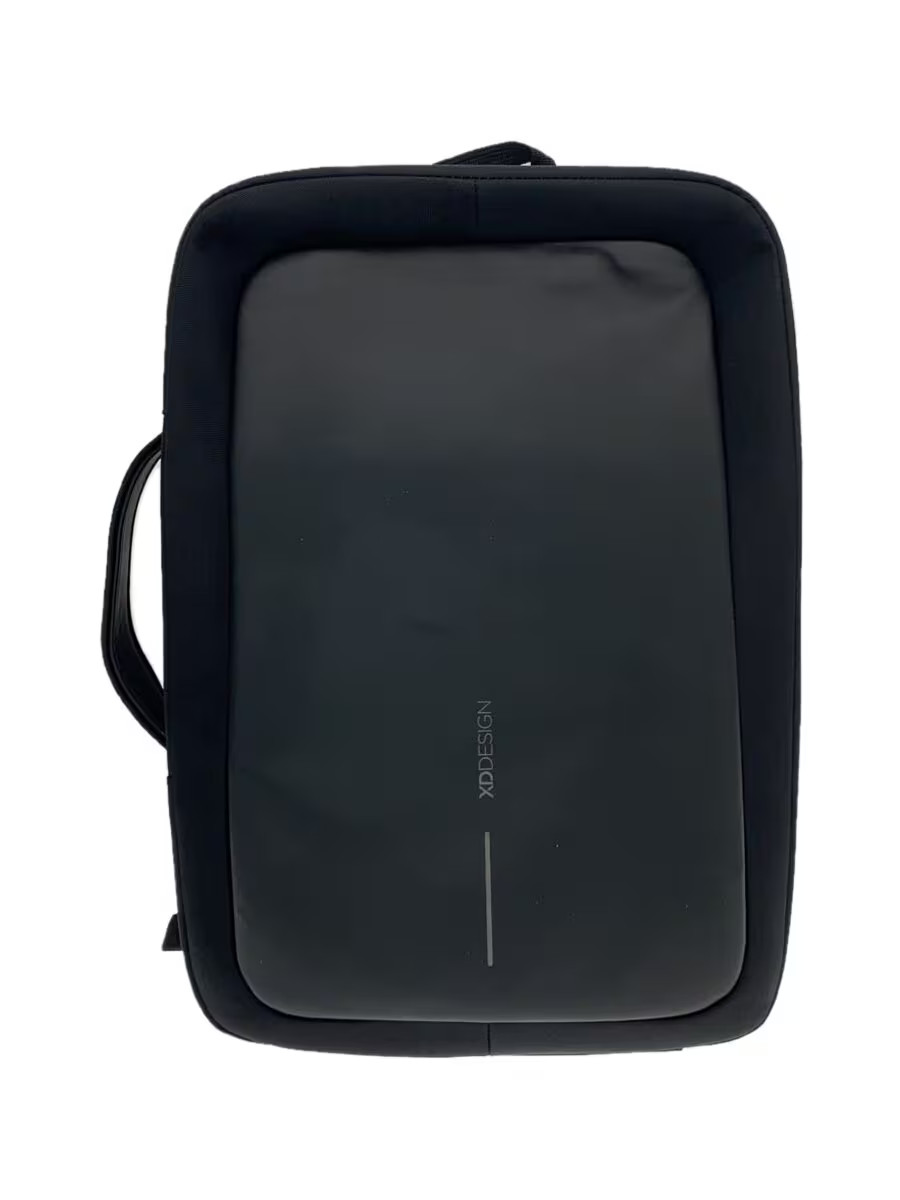 XDDESIGN Backpack Polyester Black - image 1