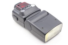 Near MINT Nikon Speedlight SB-26 Shoe Mount Flash for Film Camera From JAPAN