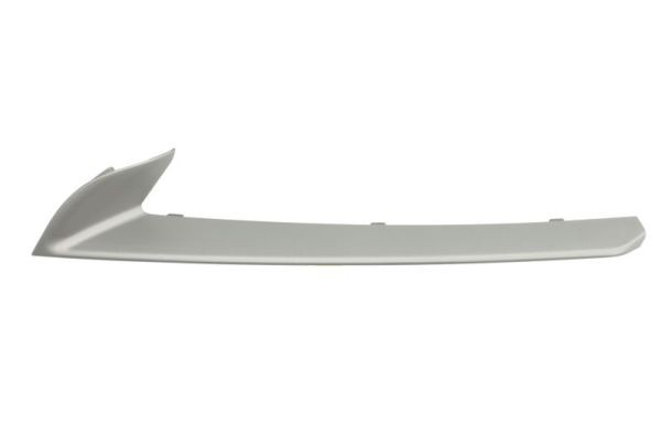 Left Front BLIC 6502-07-0067921MP Ventilation Grilles, bumper for BMW