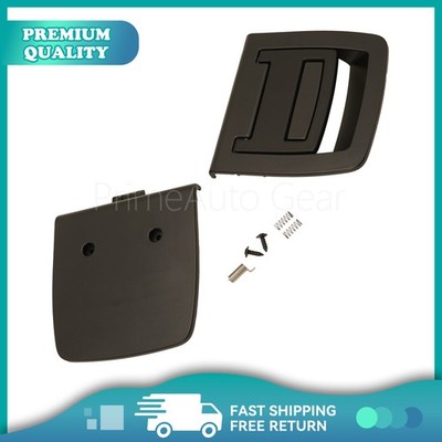 Fit BMW X5 X6 E70 E71 Trunk Floor Car 51479120283 Interior Rear Trunk Mat Handle