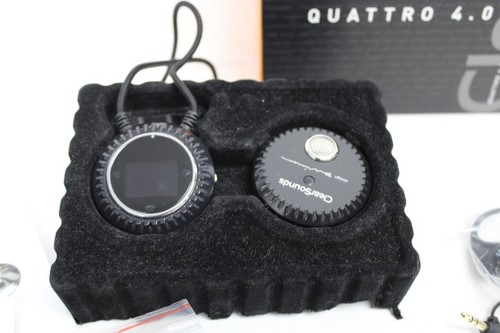 ClearSounds Quattro 4.0 Bluetooth Listening System Original Retail Box - Zdjęcie 7 z 12