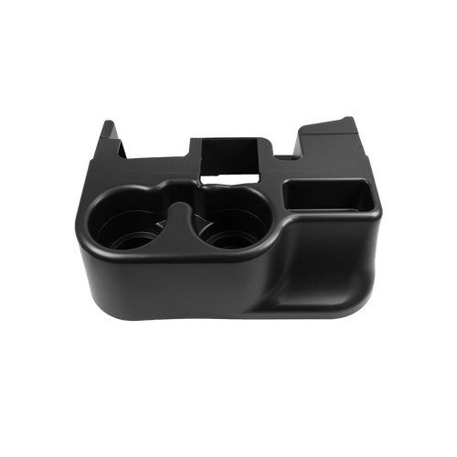 2X Fits 2003-2012 Dodge Ram 1500 2500 3500 Center Console Holder Cup Accessories - Picture 7 of 12