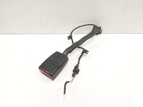 Volkswagen Touran I 2004 Links Gurtschloss vorne 1T1857755C VLU42519