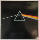 Pink Floyd - The Dark Side Of The Moon - 1977 - 12" Vinyl LP - SHVL804
